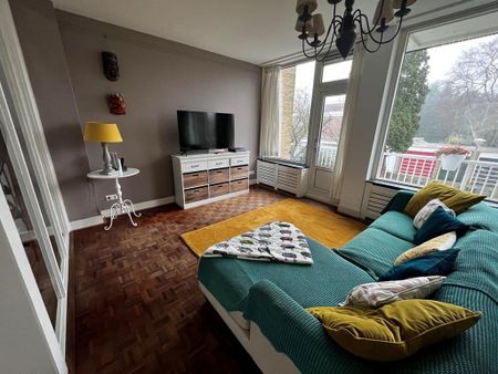 Te huur: Appartement Van Boshuizenstraat in Amsterdam - Foto 4