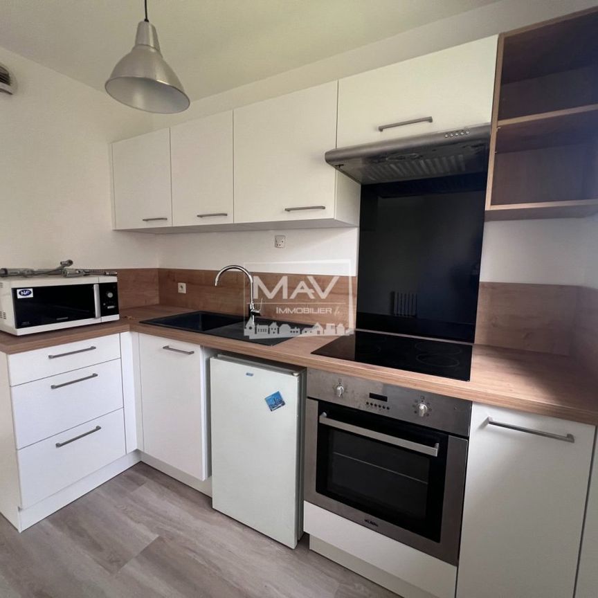 Appartement à louer à Lille • - Photo 1