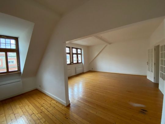 Appartement 4 pièces à Thionville - Photo 1