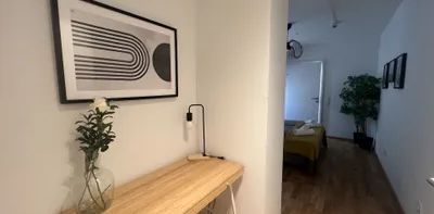 23 möblierte Wohnungen in Ruhelage! OPEN HOUSE am Freitag den 09.10.2026 zwischen 15:00 - 16:00 Uhr - Foto 2