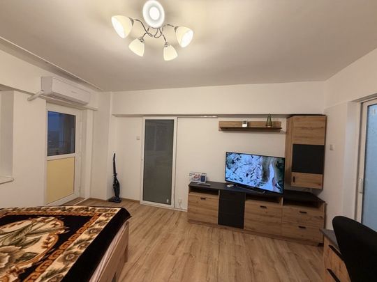 Obor pasaj etaj 9 - Fotografie 1