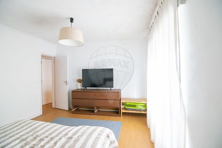 Apartamento T3 em Lisboa - Photo 5