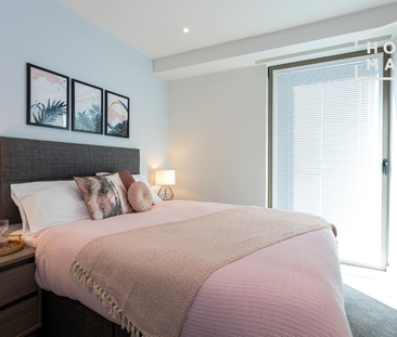 2 bedroom townhouse to rent - Photo 2