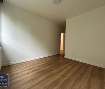 Appartement à louer 2 pièces 45m² - Photo 2