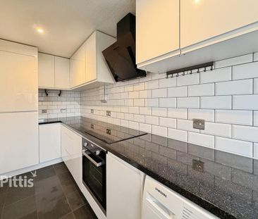 1 bedroom end of terrace house to rent - Photo 4