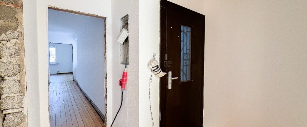 Neuvermietung nach Renovierung! Ca. 57 m² große 2-Zimmerwohnung mit Wohnküche, zentral in Hagen - Photo 1