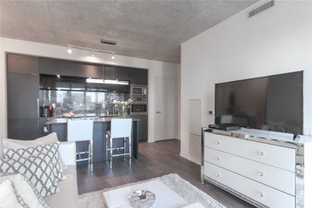 For Lease - 88 Blue Jays Way Unit# 1701, Toronto, Ontario - Photo 5