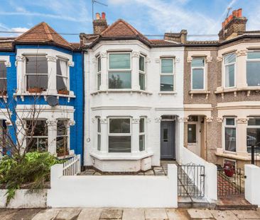 4 bedroom terraced house to rent - Photo 2