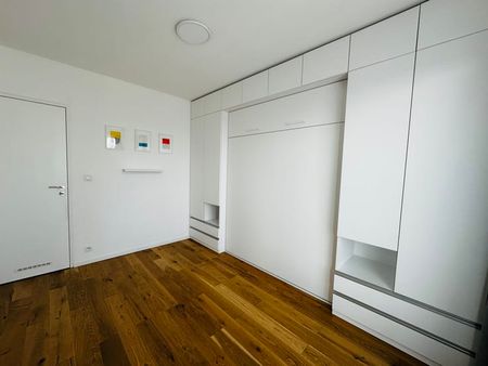 Appartement te huur - Foto 3