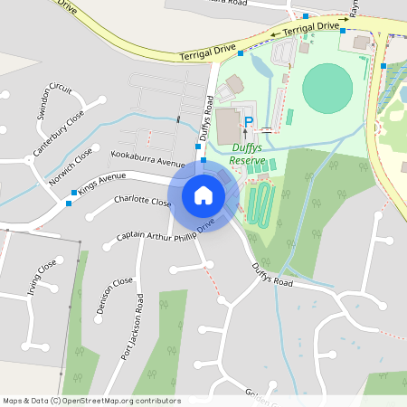 1/36 Duffys Road, NSW 2260, Terrigal