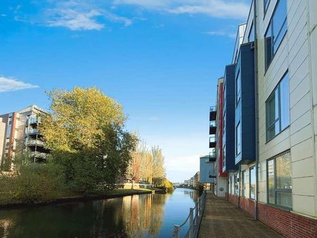 Granary View, Paper Mill, NR1 - Photo 5