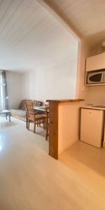 Location appartement 1 pièce, 21.40m², La Rochelle - Photo 3