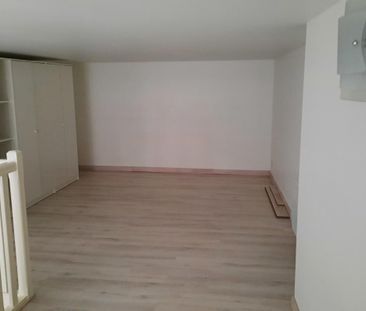 Appartement T1 à louer Nantes - 16 m² - Photo 4