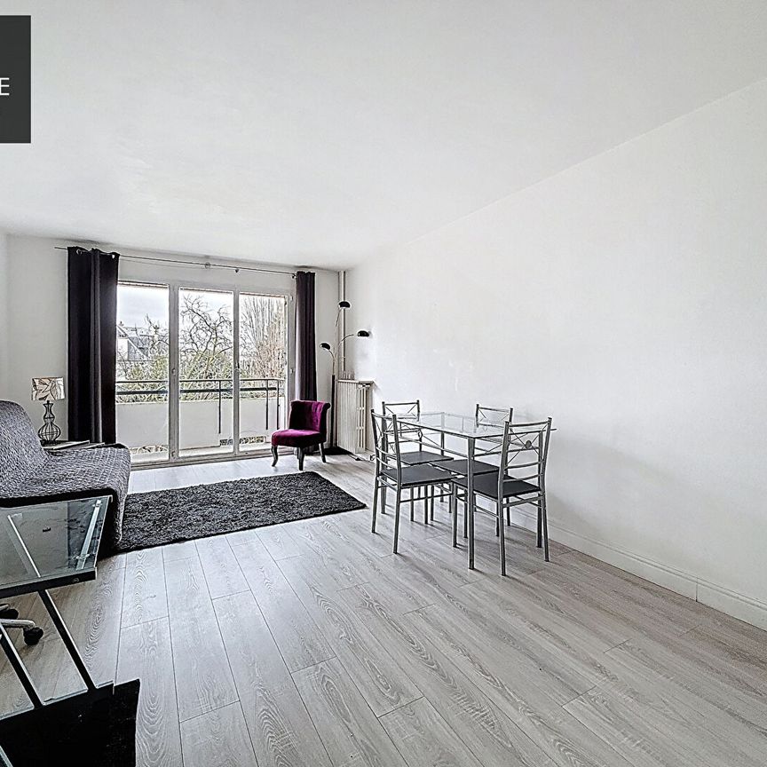 Location Appartement 1 pièce 40m² - Photo 1