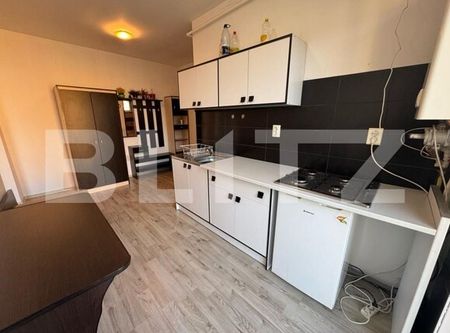 Apartament 1 camera, 35 mp, zona Porii - Fotografie 4
