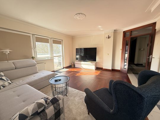 Komfortowy apartament przy Pl.Batorego z garażem - Фото 1