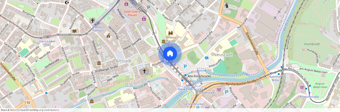 08527 Sachsen - Plauen