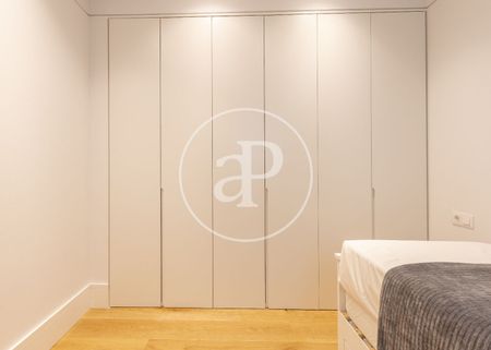 Flat for rent in Lista (Madrid) - Photo 3