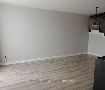For Lease - 29 Singer Court Unit# Th02, Toronto, Ontario - Photo 2