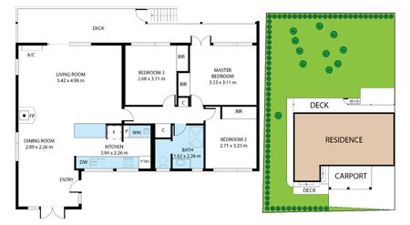 Charming Waikanae Townhouse with Stunning Views and Modern Comforts! - Photo 5