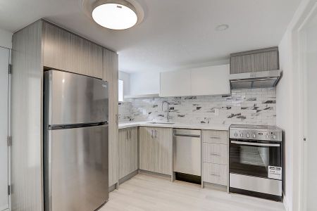 For Lease - 56 Bicknell Avenue Unit# Lower, Toronto, Ontario - Photo 5