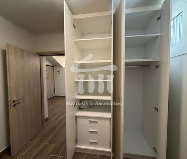 Studio/Γκαρσονιέρα για ενοικίαση Καστέλλα (Καστέλλα - Πασαλιμάνι) - Photo 1