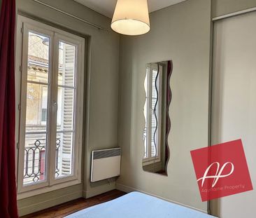 Location Appartement 2 pièces 28m² BORDEAUX 33000 - Photo 4