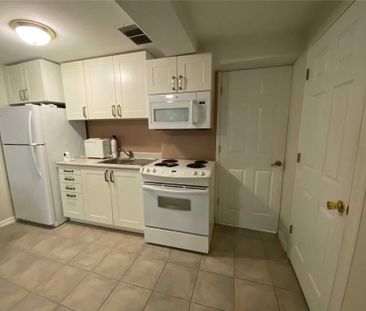 For Lease - Bsmt 28 Lina Marra Drive, Vaughan, Ontario - Photo 3