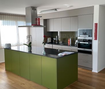 Grosszügige 4.5-Zimmer-Wohnung mit traumhafter Alpsteinsicht - Photo 6