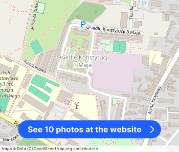 Nowoczesne 3-pokojowe mieszkanie z balkonem - Photo 1