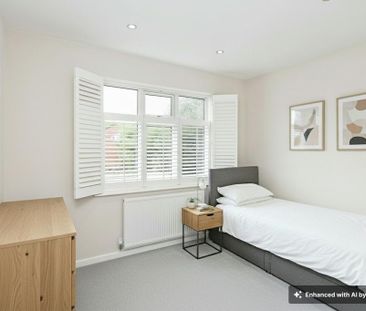 2 bedroom detached bungalow to rent - Photo 4