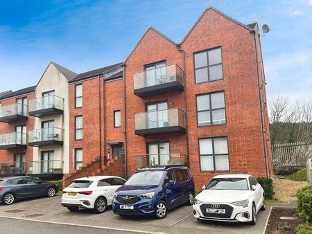 Sir Harry Secombe Court, Swansea, SA1 - Photo 3