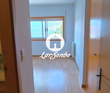 Apartamento T3 - Photo 1