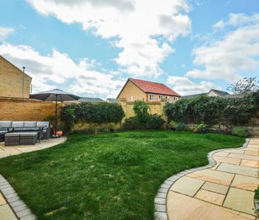 3 bedroom detached house to rent - Photo 5