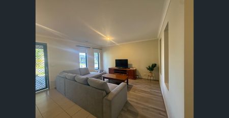 Fully Furnished 4-Bedroom Home for Rent in Deer Park, VIC 3023 - Photo 3