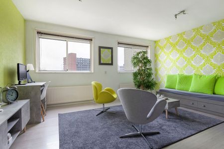 Appartement te huur: Oostmaaslaan 824 3063 DL Rotterdam - Foto 3