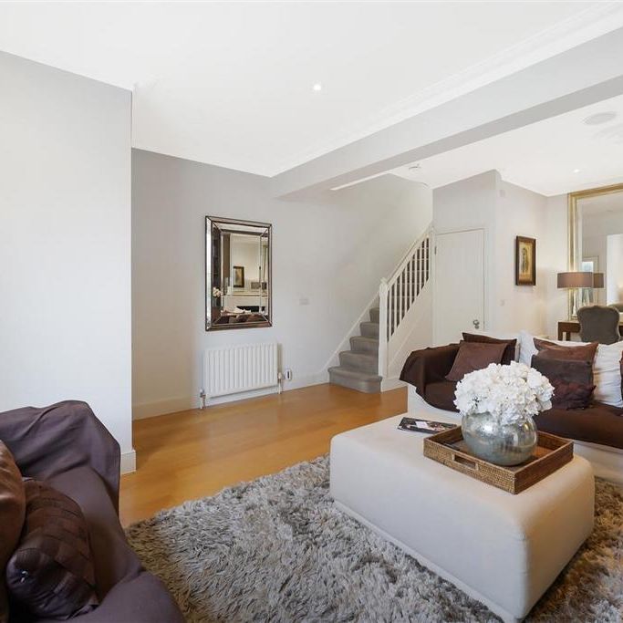 3 bedroom terraced house to rent - Photo 1