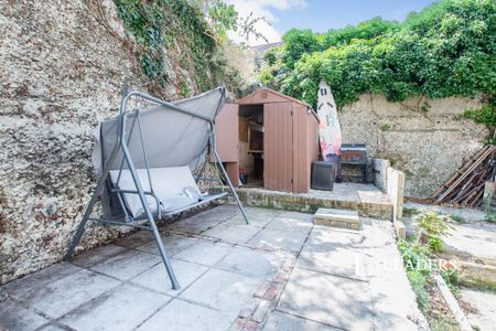 2 bedroom apartment to rent Tregonwell Road, Bournemouth, BH2 - Photo 3