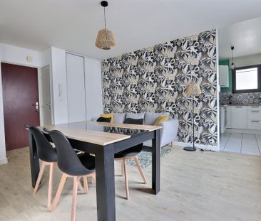 Location Appartement 2 pièces 35m² CLERMONT FERRAND 63000 - Photo 6