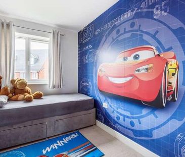 Berryfields, Aylesbury, HP18 - Photo 2