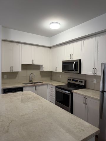 For Lease - 52 Coles Avenue Unit# E-1002, Vaughan, Ontario - Photo 2