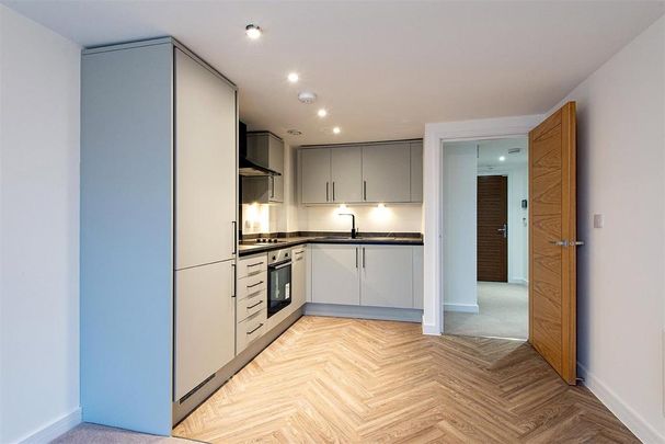 1 bedroom apartment to rent - Photo 1