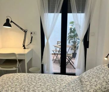 Apartamento de alquiler en Barrio de Benicalap - Photo 3
