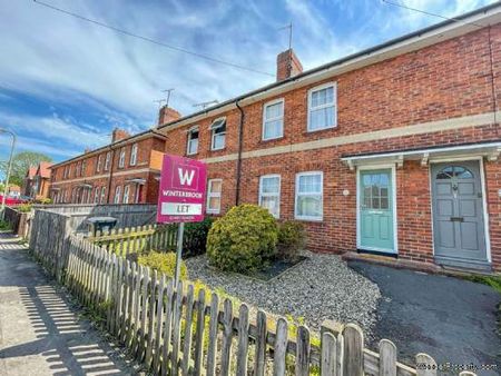 2 bedroom property to rent in Wallingford - Photo 4