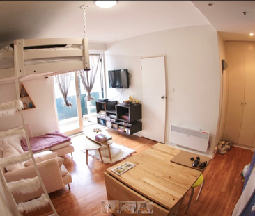 FULLY FURNISHED DELIGHT - Photo 1
