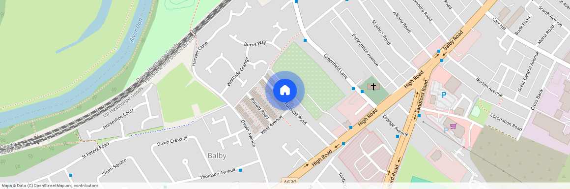 54 Furnival Road, Doncaster DN4