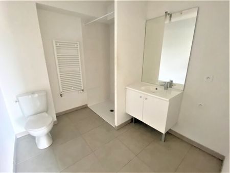 Location Appartement 2 pièces 39m² TOURNEFEUILLE 31170 - Photo 4
