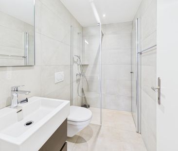 Helle 4.5-Zimmer-Wohnung an attraktiver Lage in Zürich-Altstetten - Photo 3