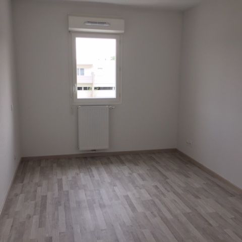 Location Appartement 2 pièces 43m² - Photo 1