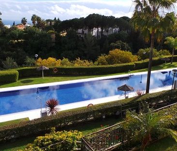 716390 - Apartment For rent in Sierra Blanca, Marbella, Málaga, Spain - Photo 4